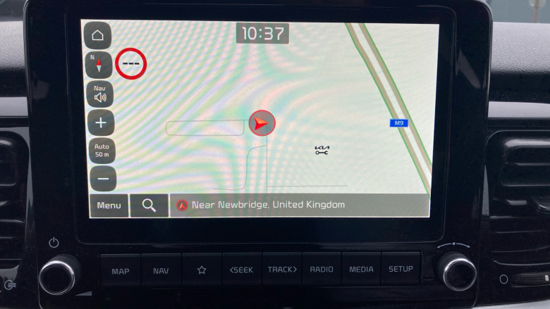 Kia Stonic 1.0T GDi 48V GT-Line S 5dr Petrol Estate